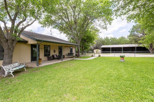 830 Live Oak Trl, Liberty Hill, TX 78642 - photo 5