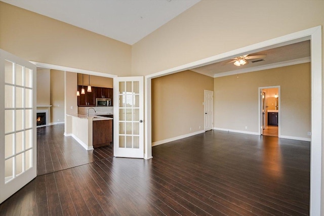 1520 Ben Crenshaw Way Unit 219, Austin, TX 78746 - photo 5