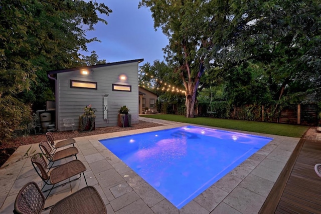 4605 Alf Ave, Austin, TX 78721 - photo 31