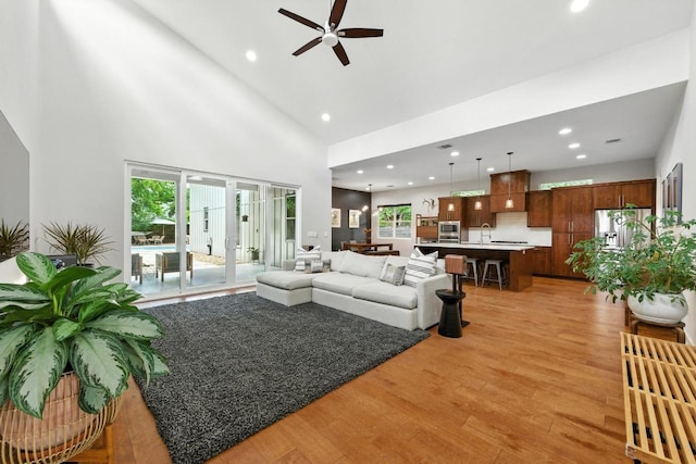 4605 Alf Ave, Austin, TX 78721 - photo 6