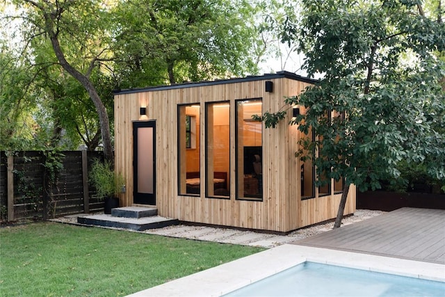 4605 Alf Ave, Austin, TX 78721 - photo 32