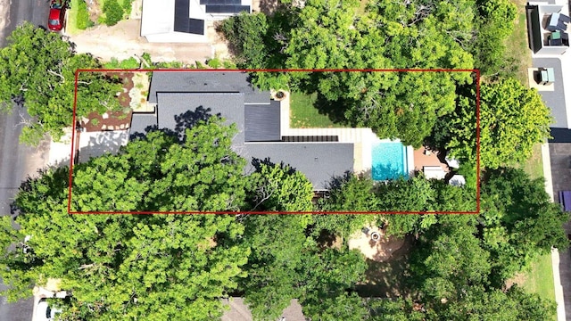4605 Alf Ave, Austin, TX 78721 - photo 36