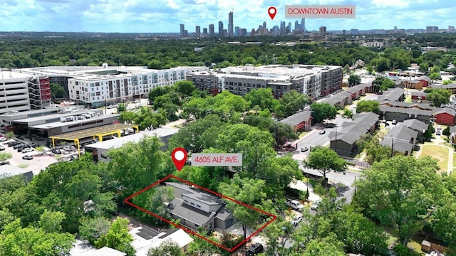 4605 Alf Ave, Austin, TX 78721 - photo 37