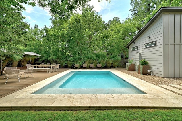 4605 Alf Ave, Austin, TX 78721 - photo 30