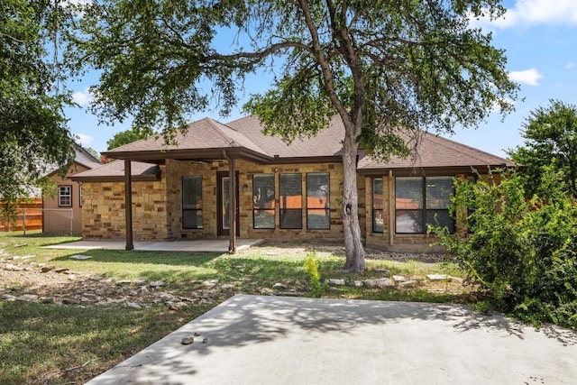 12008 Sleepy Hollow Rd, Manchaca, TX 78652 - photo 28
