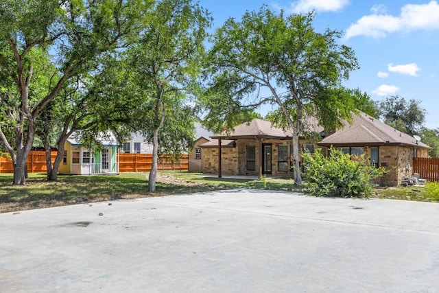 12008 Sleepy Hollow Rd, Manchaca, TX 78652 - photo 32