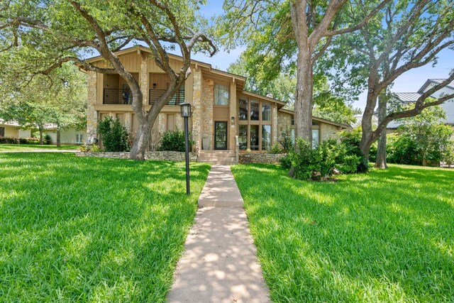 3600 Ripple Creek Rd, Austin, TX 78746 - photo 22