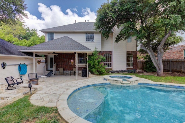 10601 Queensbury Cv, Austin, TX 78726 - photo 29