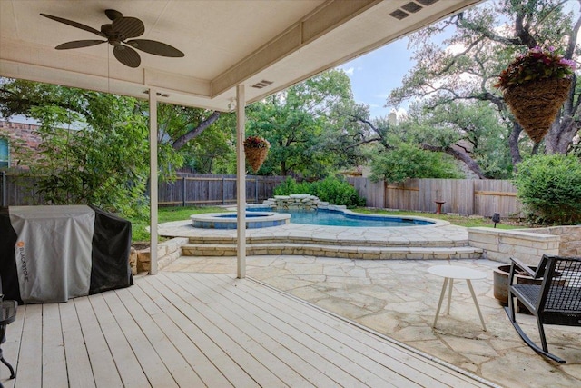 10601 Queensbury Cv, Austin, TX 78726 - photo 30