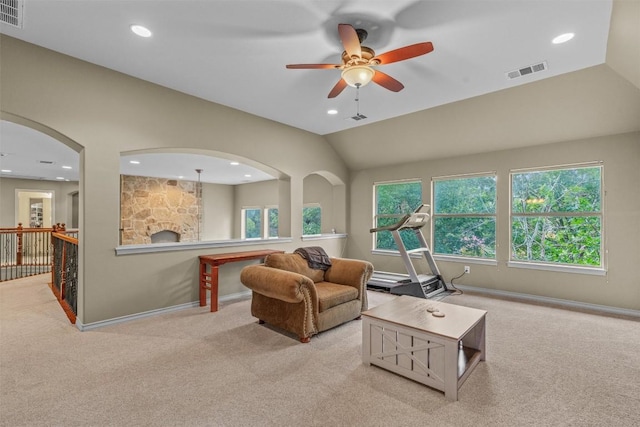 7505 Roaring Springs Dr, Austin, TX 78736 - photo 21