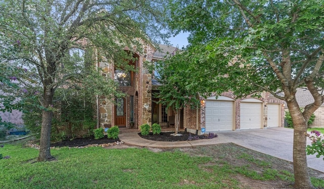 7505 Roaring Springs Dr, Austin, TX 78736 - photo 3