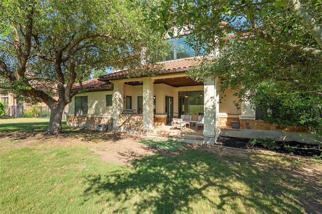 107 Bella Strada Cv, Lakeway, TX 78734 - photo 37