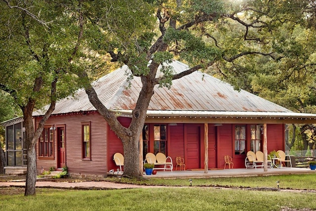 6098 N US Highway 83, Leakey, TX 78873