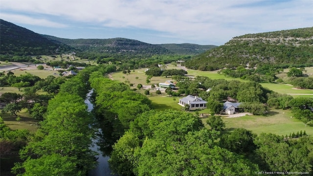 5824 N US Highway 83, Leakey, TX 78873