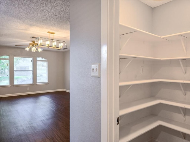 1318 Chalk Ln, Cedar Park, TX 78613 - view of pantry