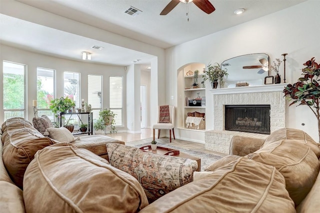4304 Lost Oasis Holw, Austin, TX 78739 - photo 10