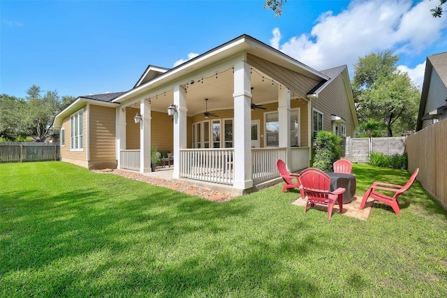 4304 Lost Oasis Holw, Austin, TX 78739 - photo 29