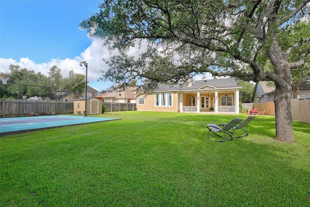 4304 Lost Oasis Holw, Austin, TX 78739 - photo 30