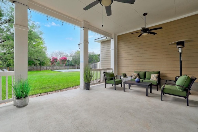 4304 Lost Oasis Holw, Austin, TX 78739 - photo 32