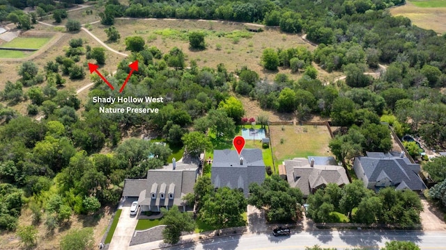 4304 Lost Oasis Holw, Austin, TX 78739 - photo 35