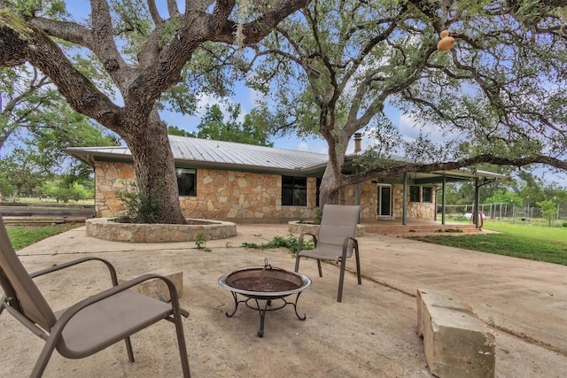 700 Billie Brooks Ln, Driftwood, TX 78619 - photo 23
