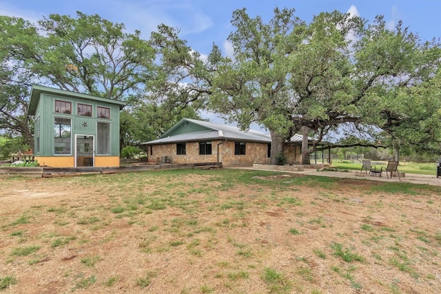 700 Billie Brooks Ln, Driftwood, TX 78619 - photo 25