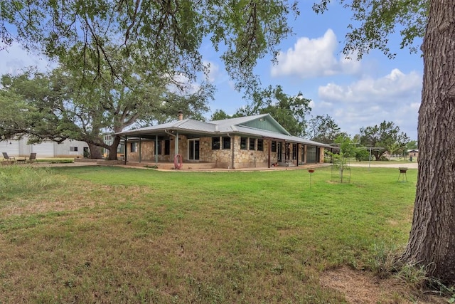 700 Billie Brooks Ln, Driftwood, TX 78619 - photo 2