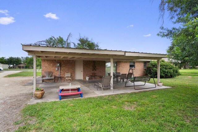 151 Windy Ln, Taylor, TX 76574 - photo 29