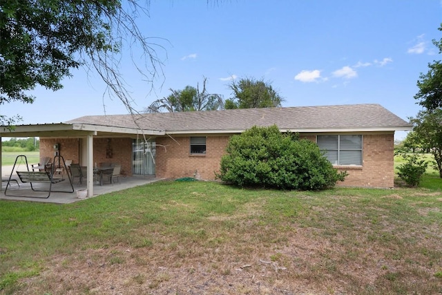 151 Windy Ln, Taylor, TX 76574 - photo 30