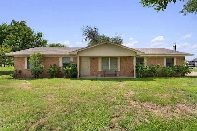 151 Windy Ln, Taylor, TX 76574 - photo 2