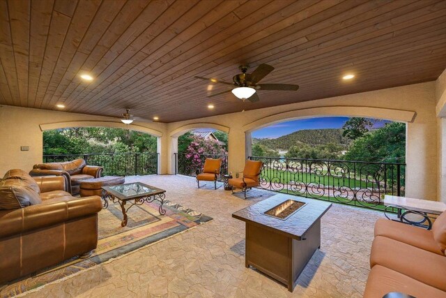 14305 Geronimo St, Leander, TX 78641 - photo 33