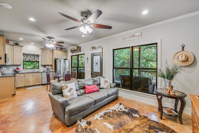14305 Geronimo St, Leander, TX 78641 - photo 34