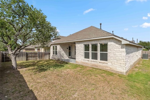 281 Independence Dr, Kyle, TX 78640 - photo 35