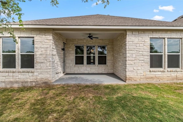 281 Independence Dr, Kyle, TX 78640 - photo 36