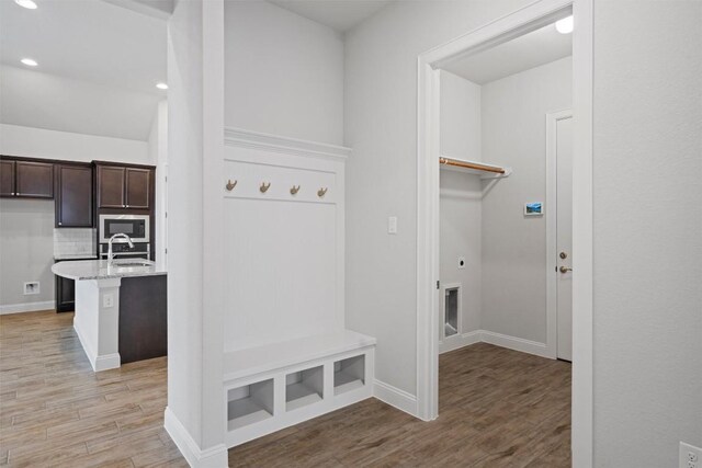 112 Barrel Bnd, Georgetown, TX 78628 - photo 30