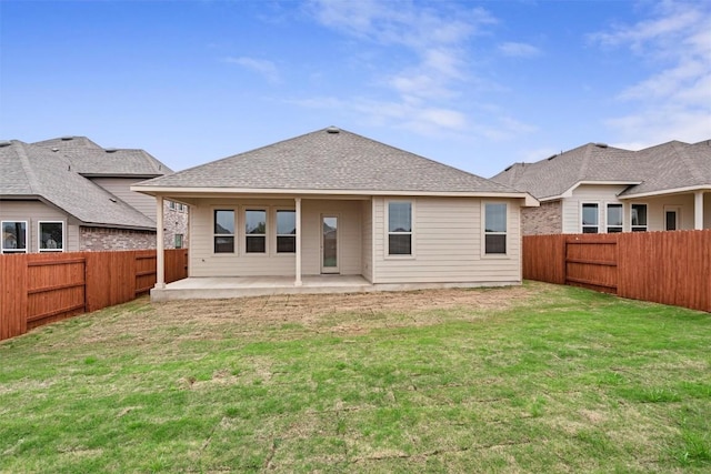 112 Barrel Bnd, Georgetown, TX 78628 - photo 33