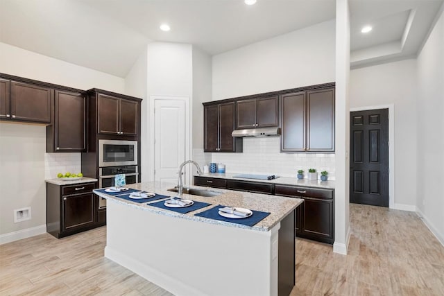 112 Barrel Bnd, Georgetown, TX 78628 - photo 9