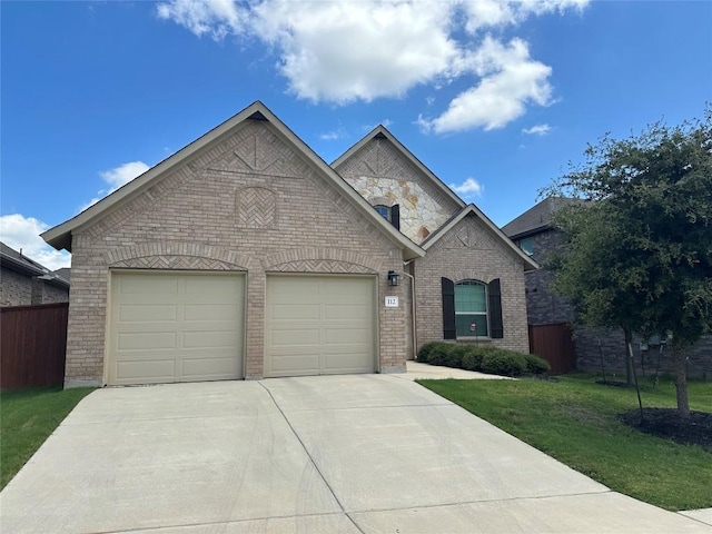 112 Barrel Bnd, Georgetown, TX 78628 - photo 1