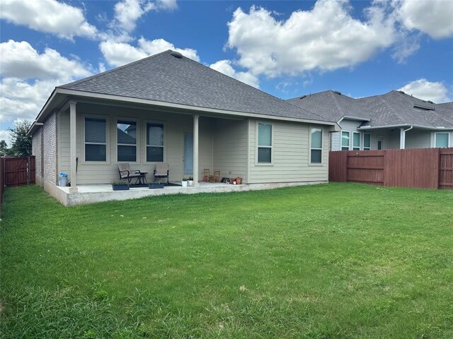 112 Barrel Bnd, Georgetown, TX 78628 - photo 35