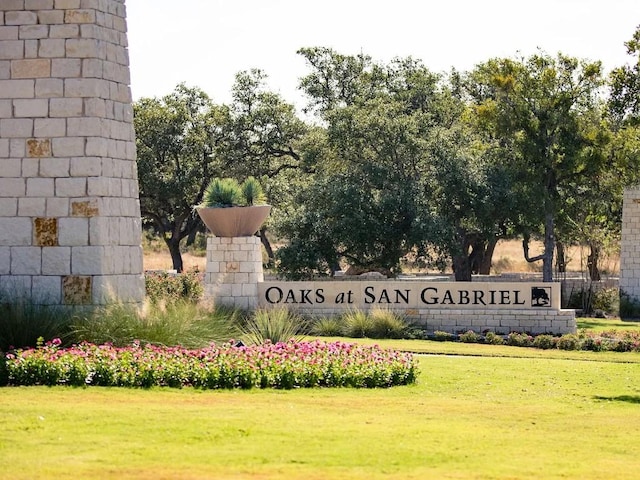 112 Barrel Bnd, Georgetown, TX 78628 - photo 38
