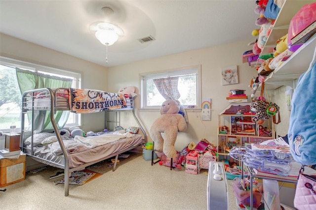 1402 Herder Ave, Schulenburg, TX 78956 - bedroom with multiple windows