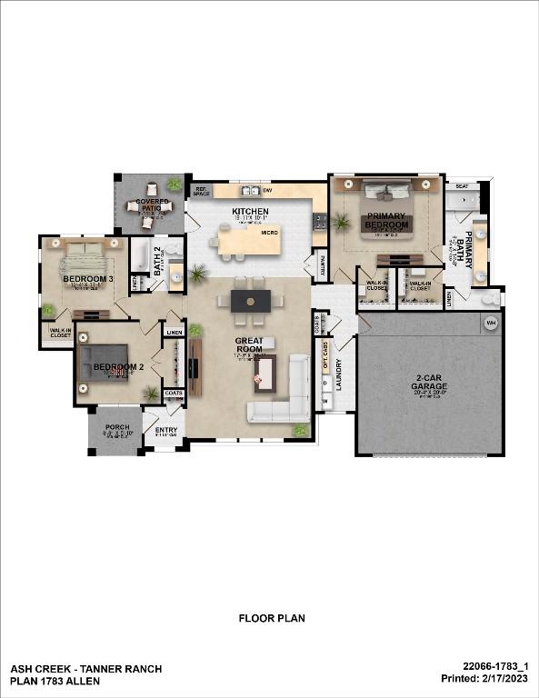 2167 Quiet Stables Cir, Cedar Park, TX 78613 - photo 14