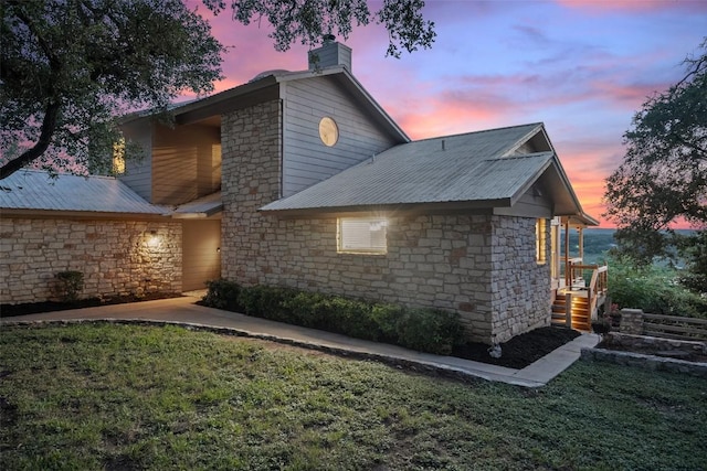 16443 Lake Loop Dr, Austin, TX 78734 - photo 6