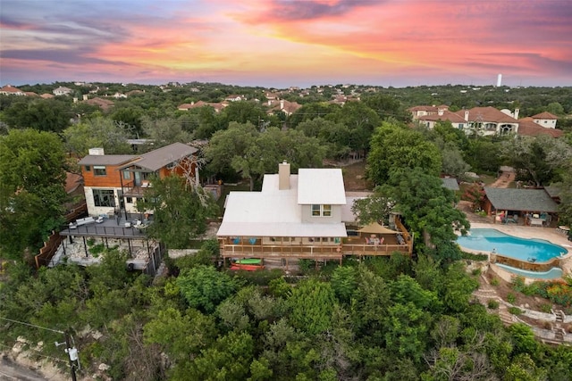 16443 Lake Loop Dr, Austin, TX 78734 - photo 37