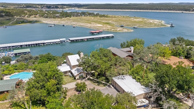 16443 Lake Loop Dr, Austin, TX 78734 - photo 39