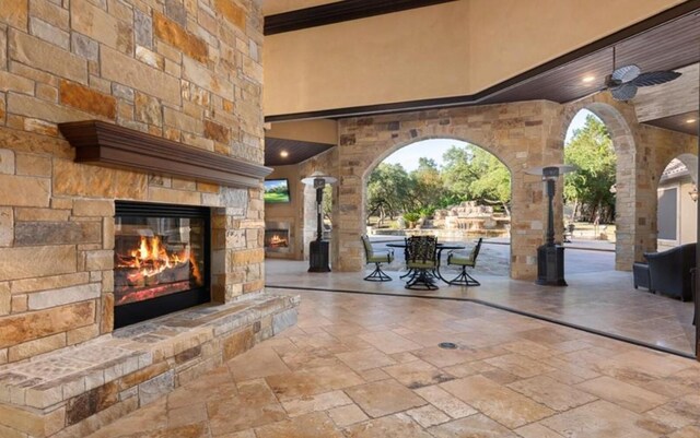 1024 Spanish Trl, New Braunfels, TX 78132 - photo 9