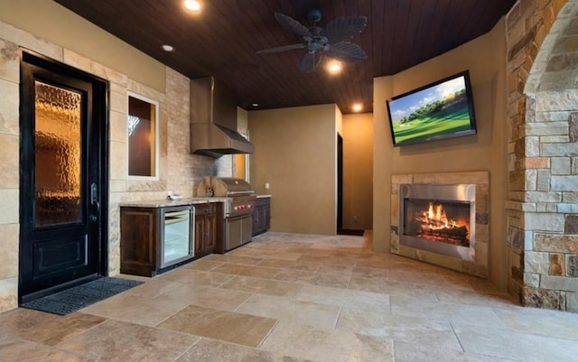 1024 Spanish Trl, New Braunfels, TX 78132 - photo 17
