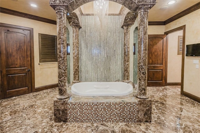 1024 Spanish Trl, New Braunfels, TX 78132 - photo 22