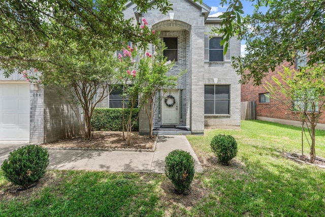 804 Yosemite Trl, Taylor, TX 76574 - photo 1