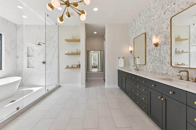 1108 Lakewood Hills Ter, Austin, TX 78732 - photo 6
